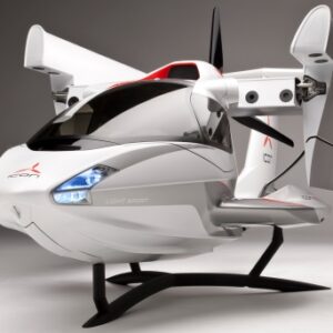 ICON A5