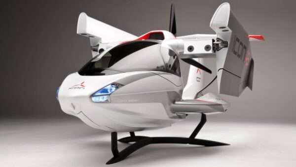 ICON A5